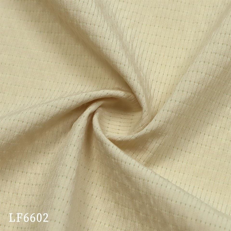 Polyster Nylon Fabric For Pants And Outerwear price