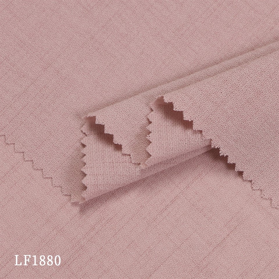 Slub Fabric atharraichte Twill